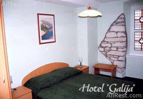 Galija Hotel 9